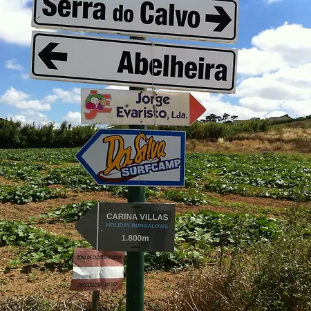 Carina Лориньян