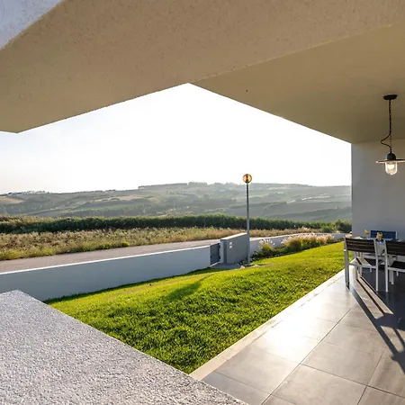 Carina Villas Villa