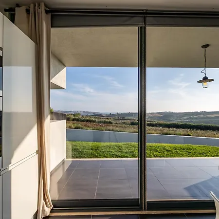 Carina Villas Villa *