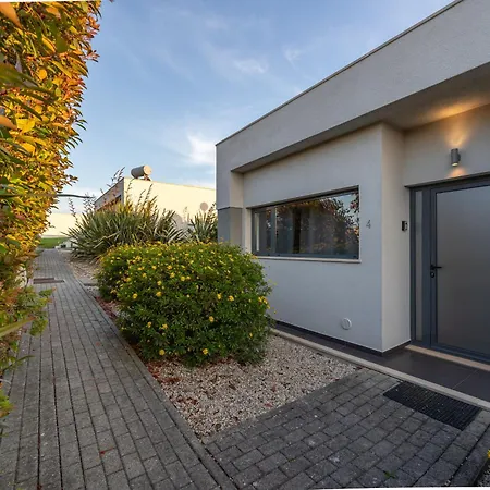 Carina Villas Villa