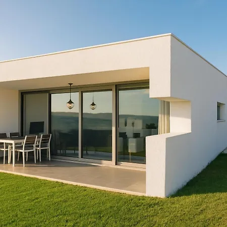 Carina Villas Villa *