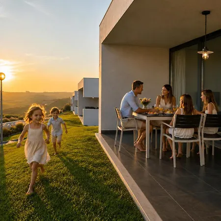 Villa Carina *