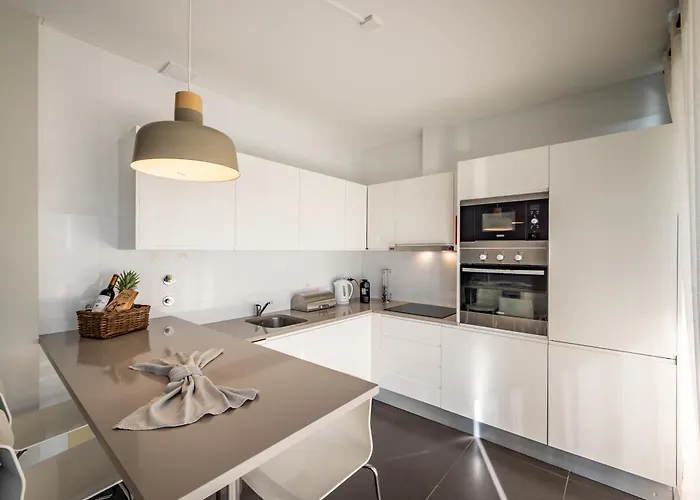 Villa Carina Lourinhã